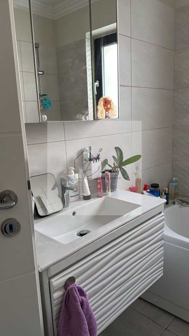 Apartament 2 camere Tractorul  I Gradina I Parcare I COM 0% - Poză 8