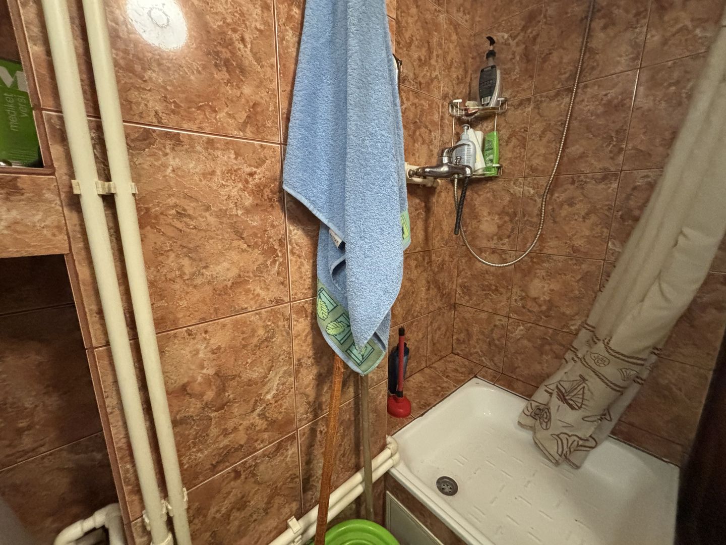 APARTAMENT 4 CAMERE | CENTRALA | LOC DE PARCARE - Poză 6