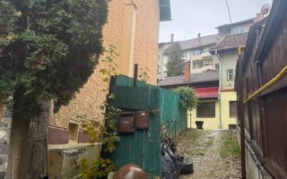 De inchiriat vila cu priveliste spectaculoasa - ideal spatiu comercial - Poză 9