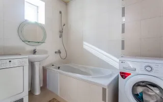Chirie, casă, 3 camere, strada Valea Dicescu, Telecentru - Poză 22