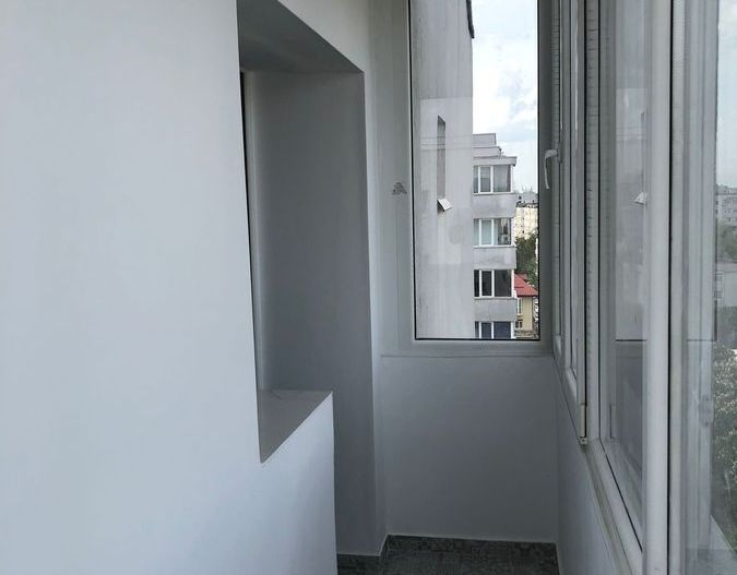 Vanzare Apartament 2 Camere Renovat Modern Vitan/Olimpia/Auchan Cu Etaj Tehnic - Poză 12