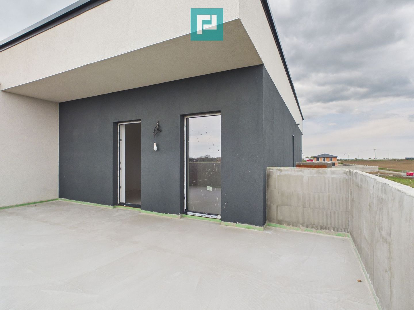 Giarmata Duplex Modern P+E - Poză 35