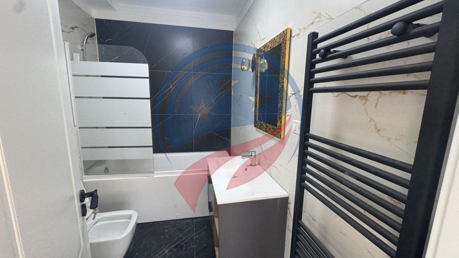 Casa LUX 3 camere | Prima închiriere | Terasă + parcare | Romanești - Poză 12