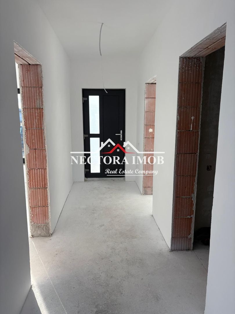 NECTORA IMOB-Casa NOUA 137 mp, Santandrei, 553 mp teren, 4 camere - Poză 14