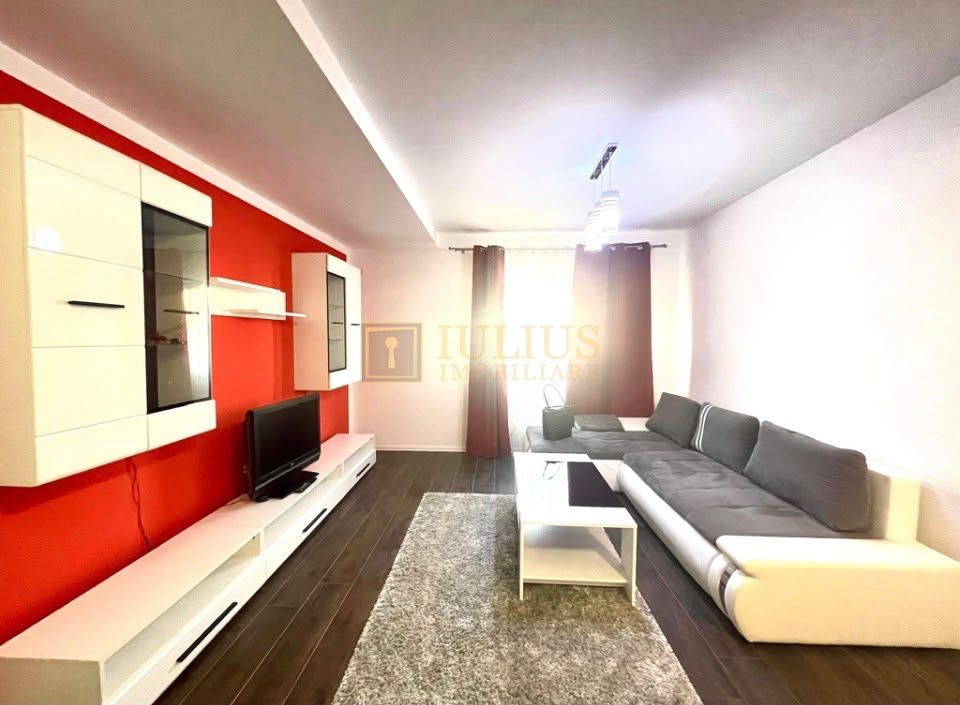 Apartament in Dumbravita, in spate la Dechatlon, liber de 1 iulie - Poză 1