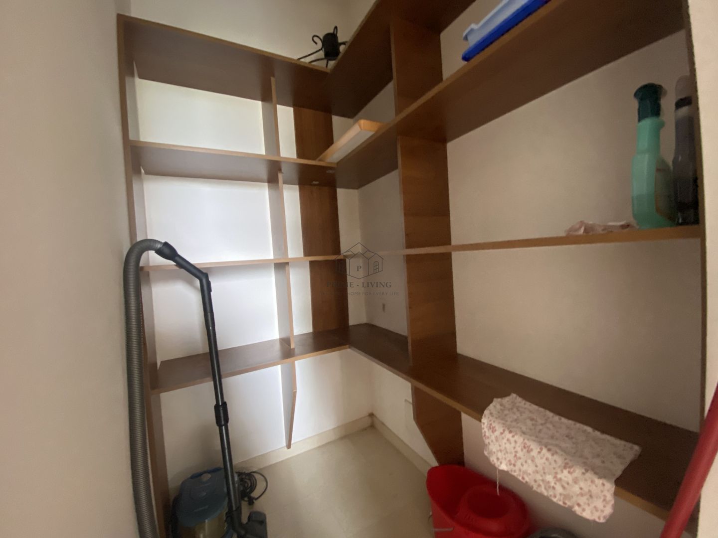 APARTAMENT SPATIOS CU 3 CAMERE LA INCHIRIERE IN ZONA PRIMAVERII - Poză 11