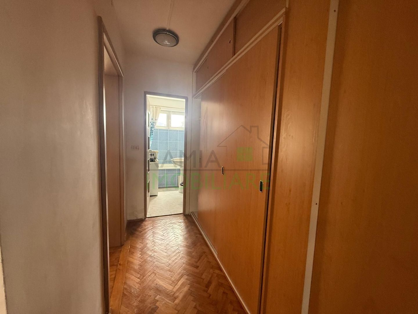 Apartament 2 Camere, 52 mp, Etaj 3/4, Centrală Termică, Mobilat - Poză 13