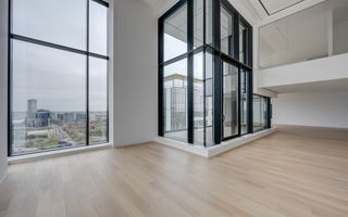 Penthouse One Verdi Park I Un refugiu al luxului în inima orașului! - Poză 3