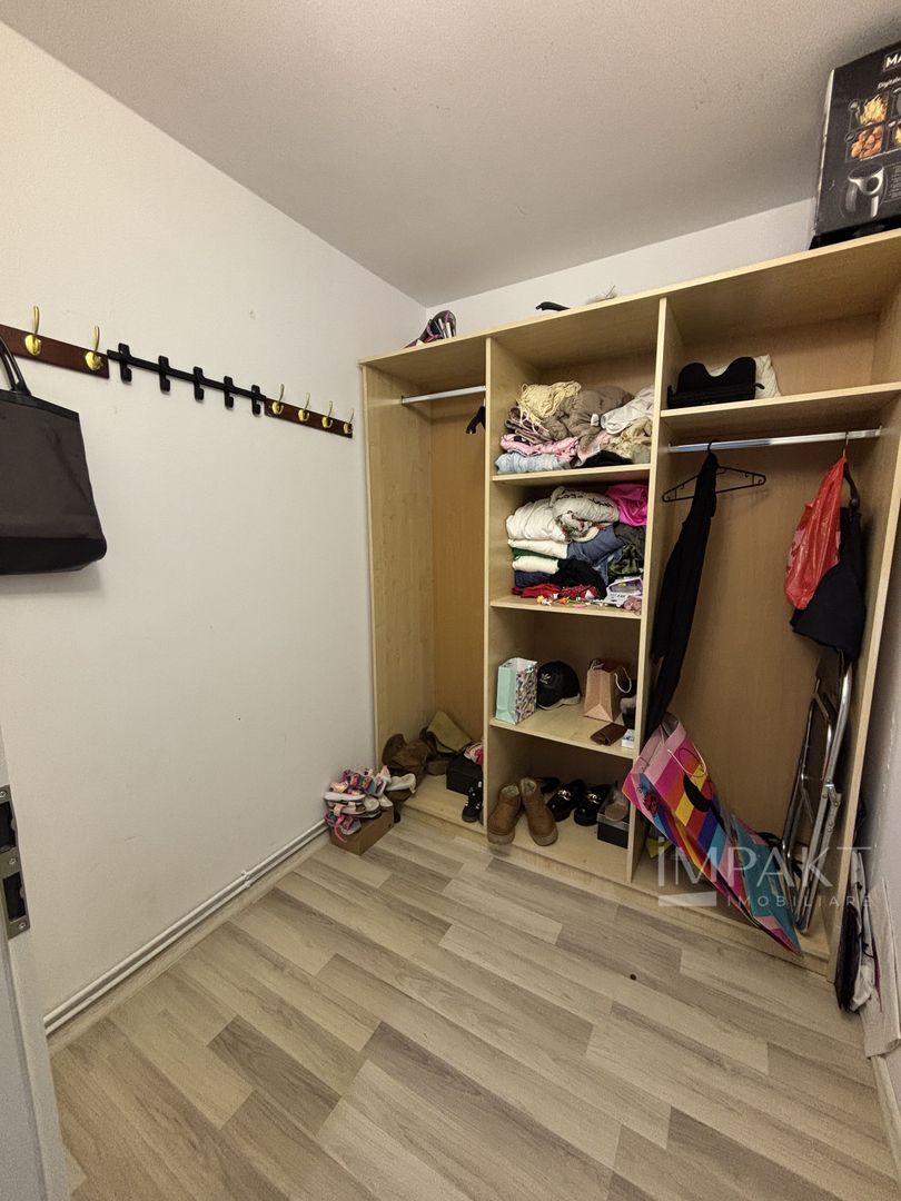 De vanzare apartament doua camere Leroy Merlin -Pod IRA - Poză 11