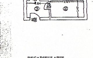 VANZARE- 5 CAMERE- DOROBANTI- CAPITALE - Poză 45