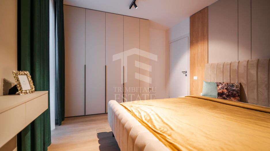 ANTIAERIANA | APARTAMENT 3 CAM DECOM | 74 mp Utili | ALEXANDRIEI 152 - Poză 18