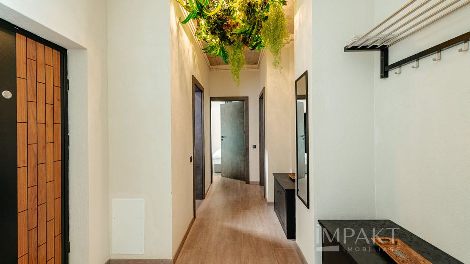 Apartament lux, în zona Semicentrală! - Poză 5