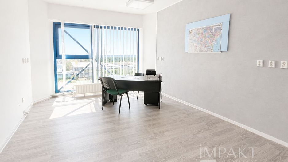 De vânzare showroom și hala depozitare -Buna Ziua - Poză 5