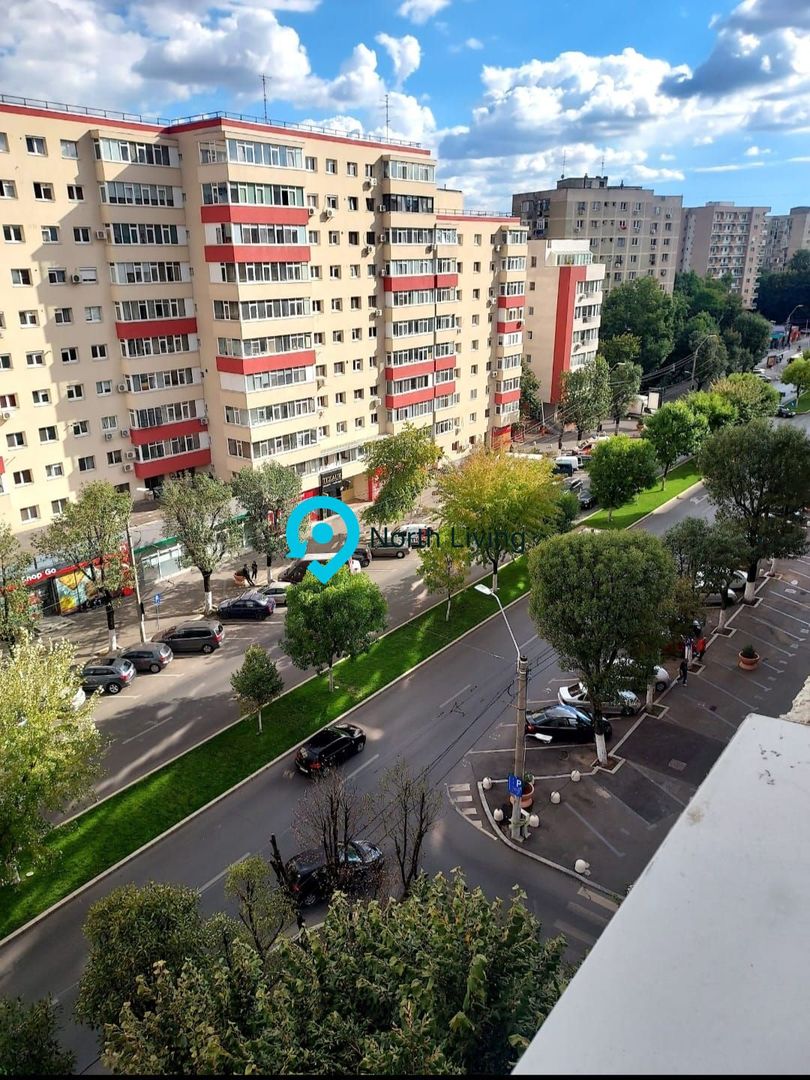 Apartament 2 camere de vânzare – Alexandru Obregia - Poză 24