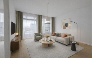 Apartament 2 Camere | Pipera | One North Lofts