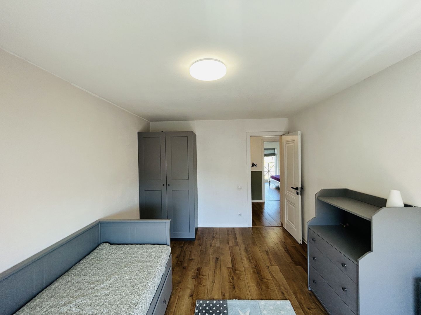 Casa moderna, tip duplex, 4 camere, 2 bai - Bavaria Park - Poză 13