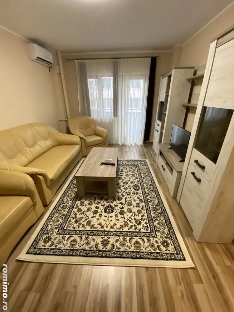 Apartament Calea Serban Voda/Parcul Carol - Poză 1