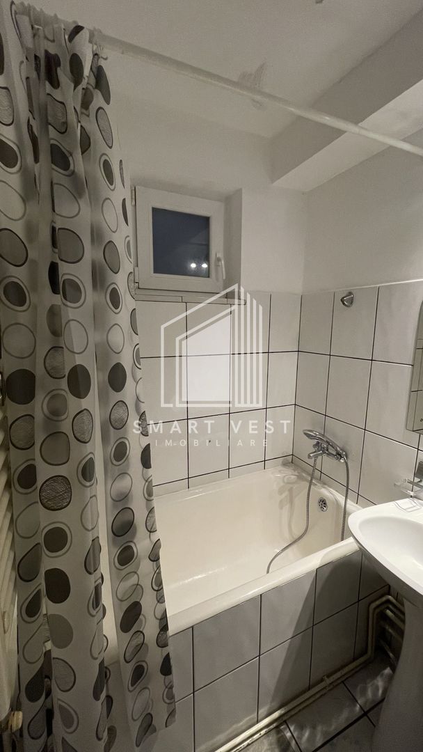 Inchiriere apartament 2 camere | Etaj 1 | Zona Micro 14 - Poză 12