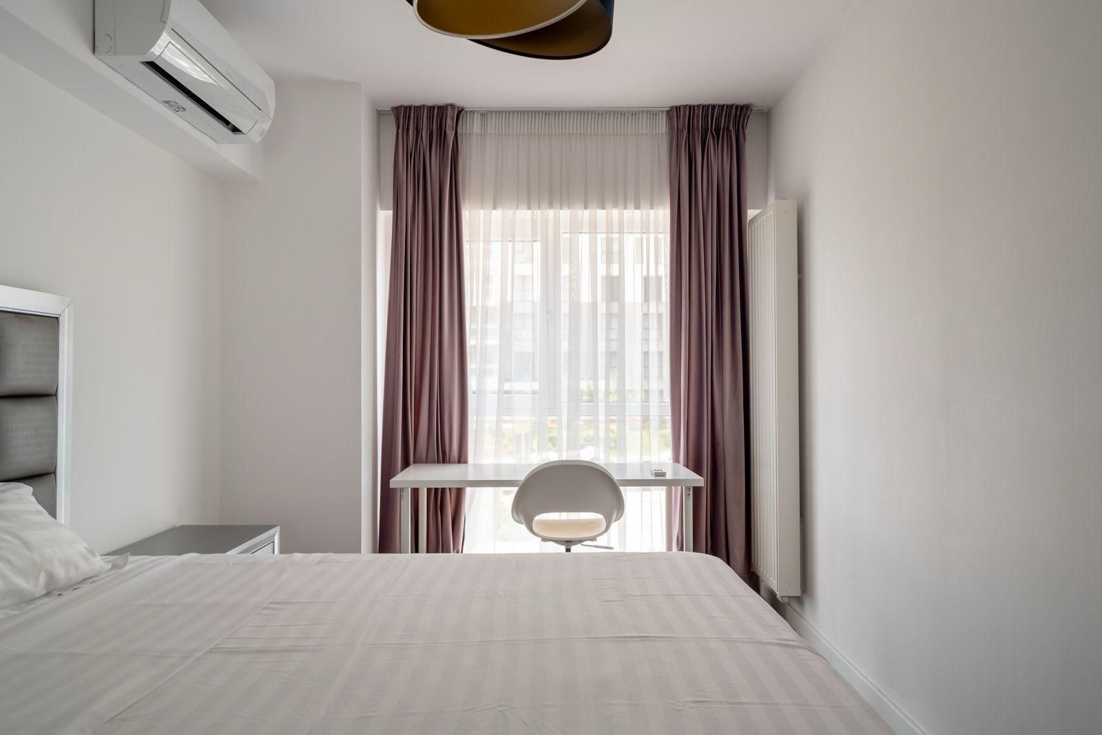 Chirie I Apartament 3 camere I Metrou Pipera  I Termen mediu & lung - Poză 11