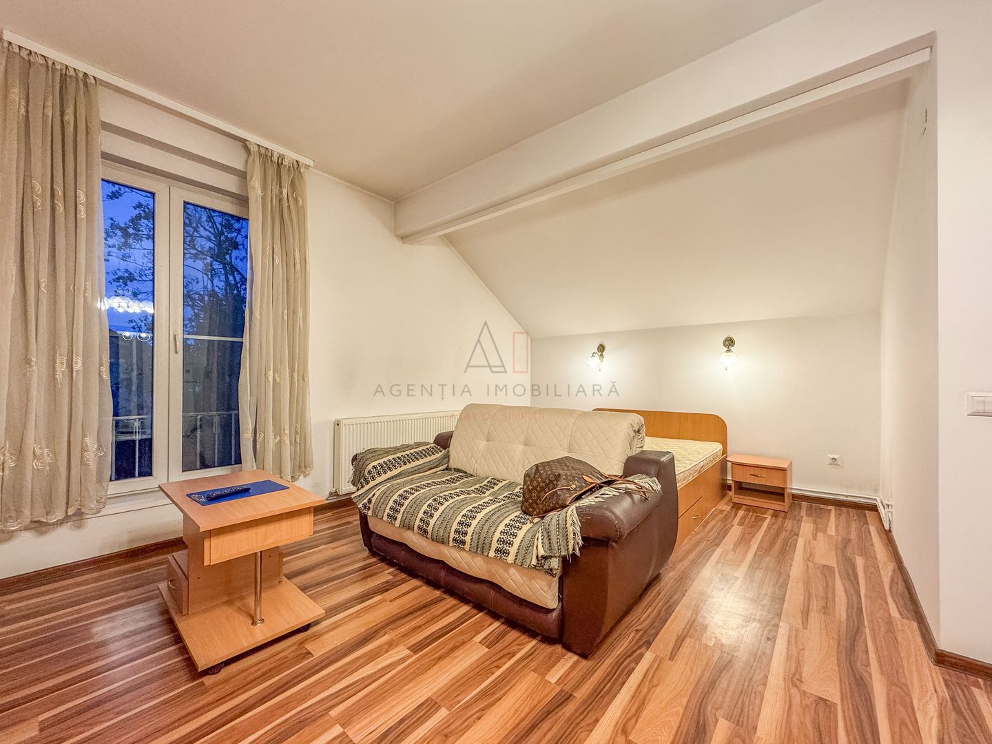 Garsoniera 42 mp Floreasca / 89.000 - Poză 2