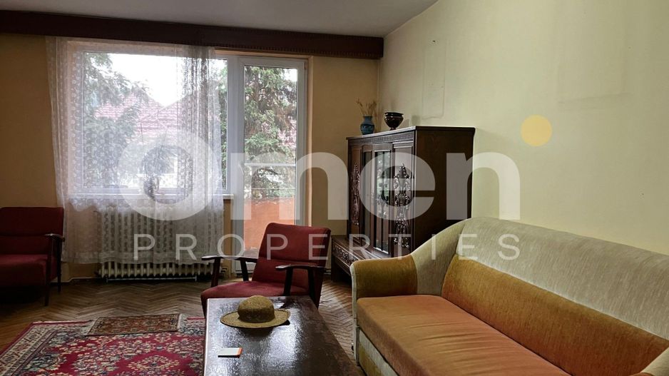 Oportunitate rară în Baia Mare – Apartament ultracentral 3 camere - 80 mp - Poză 2