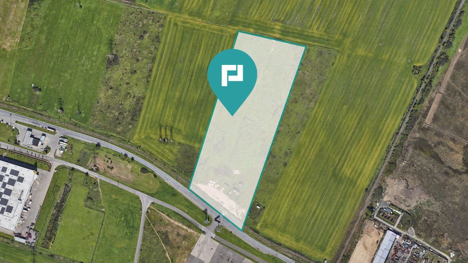 Teren de 55.340 mp, vis-a-vis de Jumbo, Arad - Poză 5