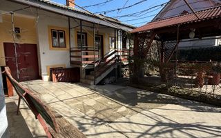 Apartament la casă cu curte proprie 311 mp și acces auto Ioșia, Oradea - Poză 16