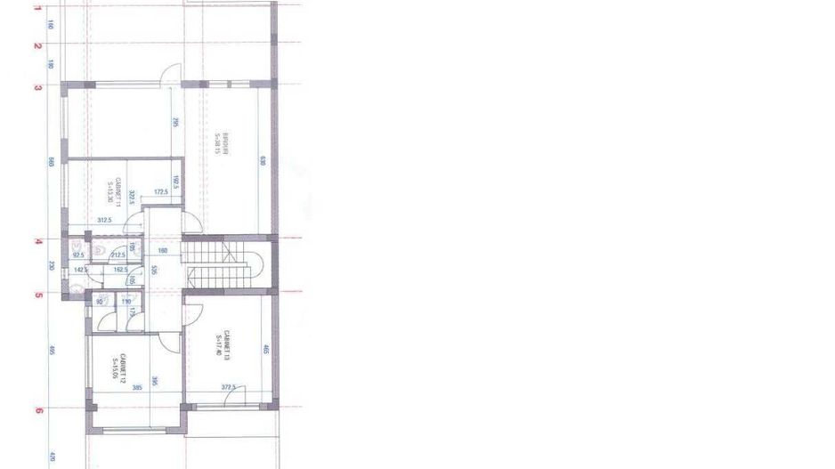 Imobil spatios (P+2) intr-o zona de interes ( Baba Novac - Dristor ) - Poză 7