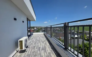 APARTAMENT 2 CAMERE  CU TERASA  PREMIUM FINALIZAT - Poză 12