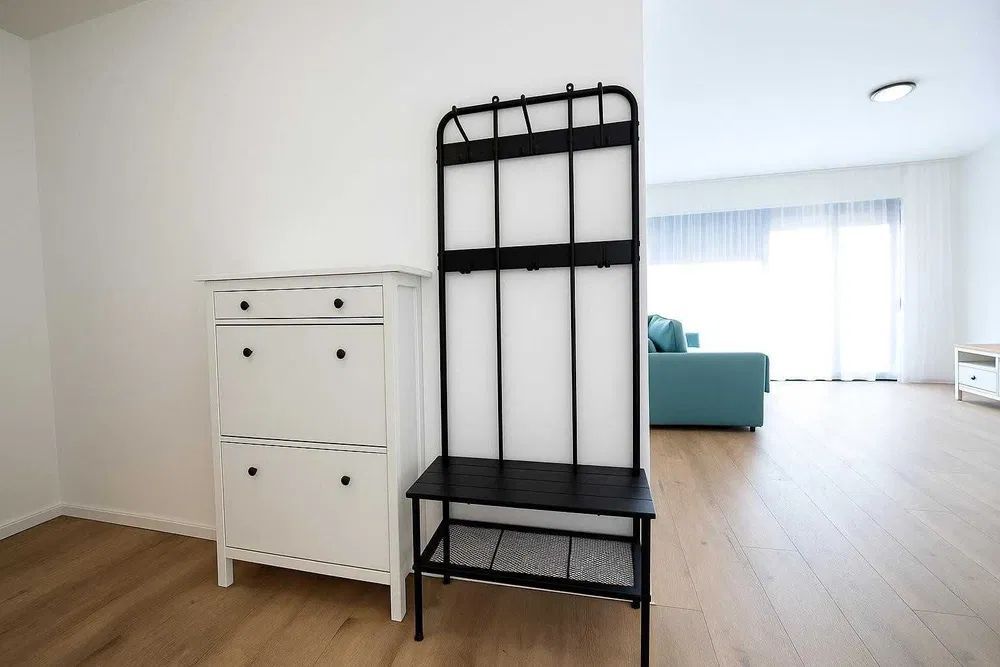 Apartament 2 camere de inchiriat in complexul Arcadia Domenii - Poză 5