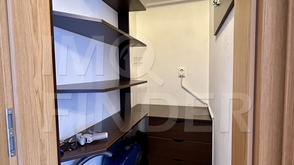 Inchiriere apartament 1 camera Centru, langa Platinia Mall/ USAMV - Poză 7