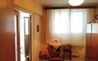 VANZARE 3 CAMERE I DECOMANDAT I METROU I RAUL DOAMNEI - DRUMUL TABEREI - Poză 7