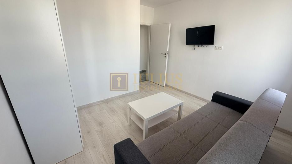 2 camere, Dumbravita, loc de parcare, apartament superb - Poză 15