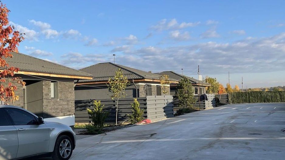 Complex finalizat Balotesti | Ion Lahovari - Poză 4