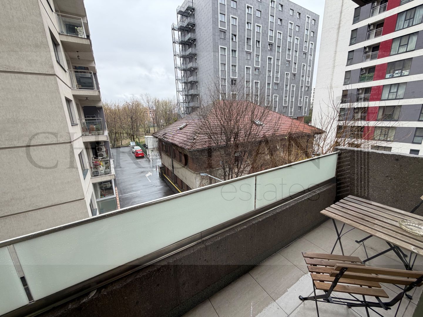 2 camere - Grozavesti - Novum Residence - Splaiul Independenței 332B - Poză 5