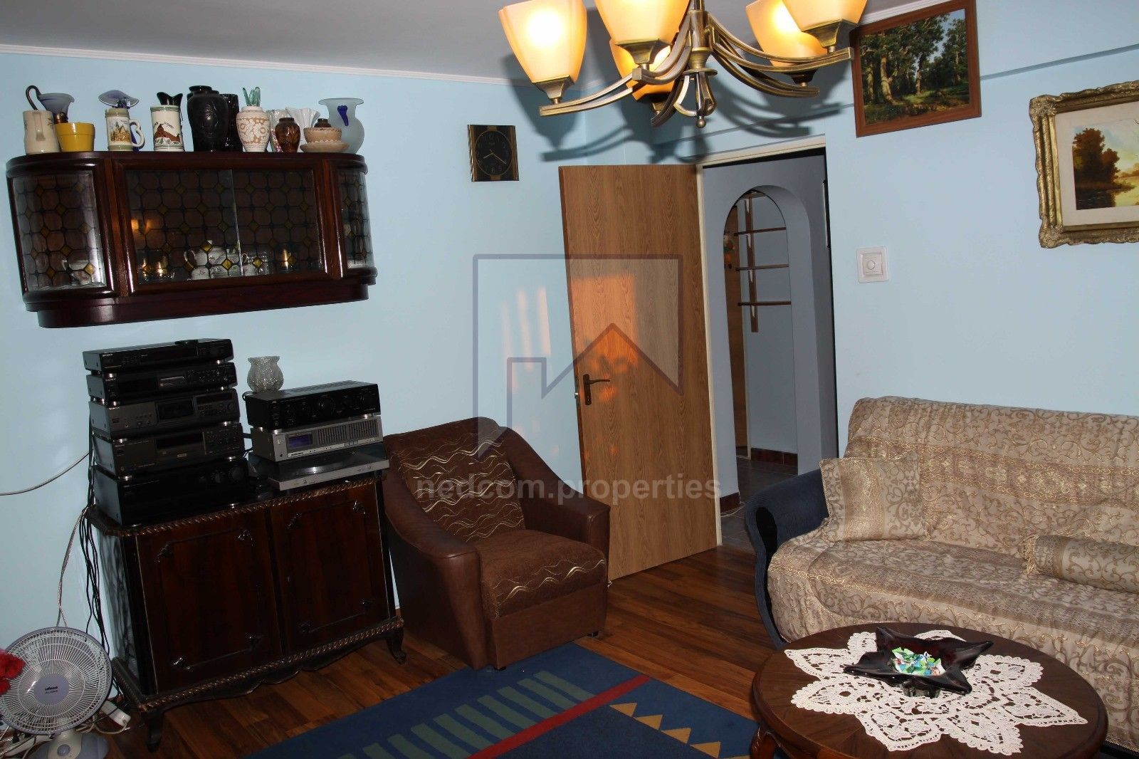 Vanzare apartament 3 camere - 1 Decembrie Ilfov - Poză 7