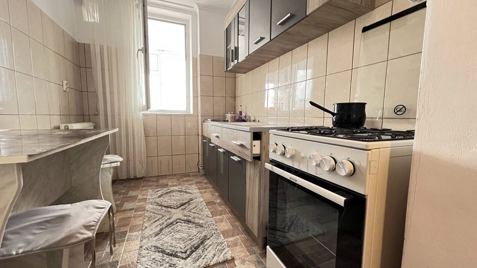 Apartament 2 Camere de inchiriat - Poză 2