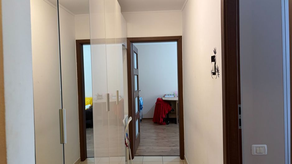 Apartament superb cu doua camere, Brancoveanu, 86.000€ - Poză 9
