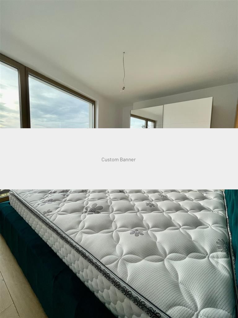 Apartament de lux cu 3 camere 2 bai Monarch Tower zona Take Ionescu - Poză 9