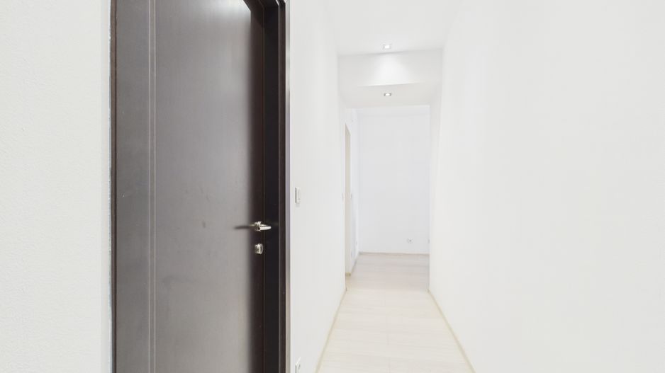 Apartament 3 camere de vânzare – Natura Residence, Băneasa - Poză 2