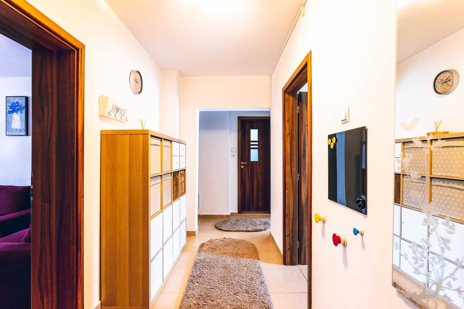 Apartament Calea Calarasi // Decebal - Poză 2