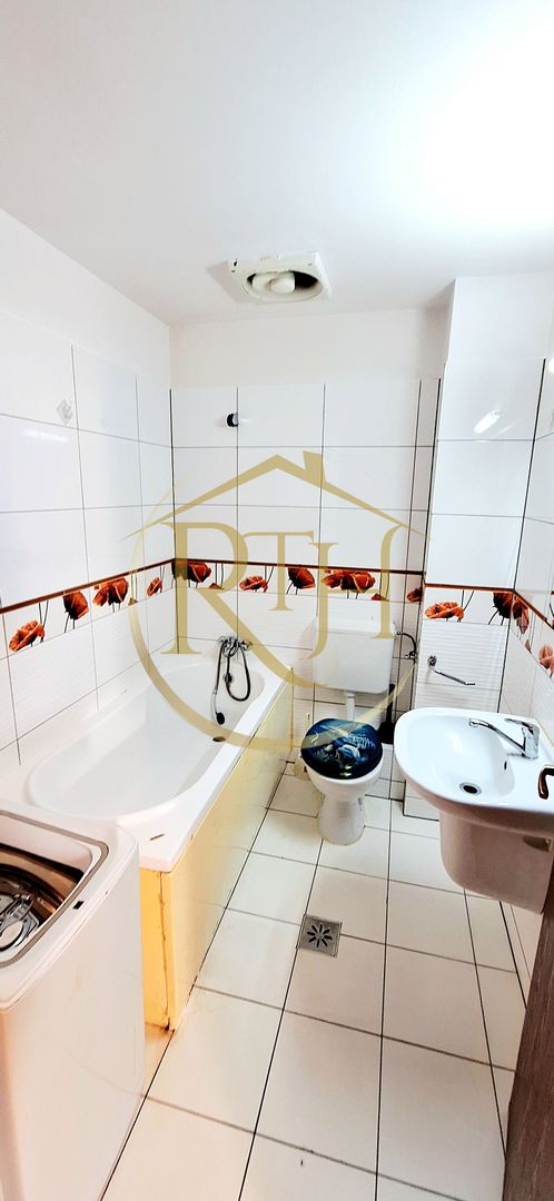 Oferim spre inchiriere apartament 1 camera, bloc nou, Zona Soarelui - Sud Plaza - Poză 15