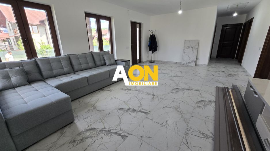 Casa Individuala 4 Camere, 2 Bai, 500mp Teren - Poză 2