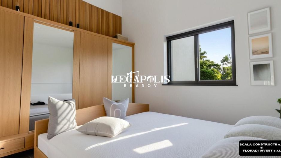 Duplex | Bartolomeu | 105 mp - Poză 7