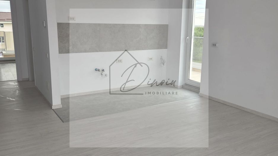 2 camere Avangarde Forest 8 Voluntari I parcare inclusa I COMIS 0% - Poză 2