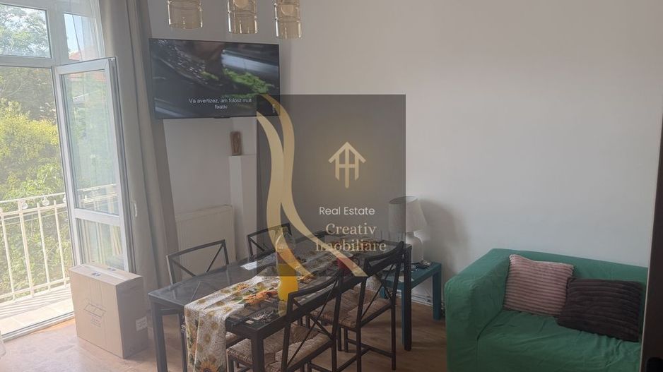 Apartament de inchiriat - Poză 5