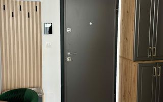 Apartament cu 2 Camere Modern, Parcare și Boxă - Maurer Residence - Poză 10