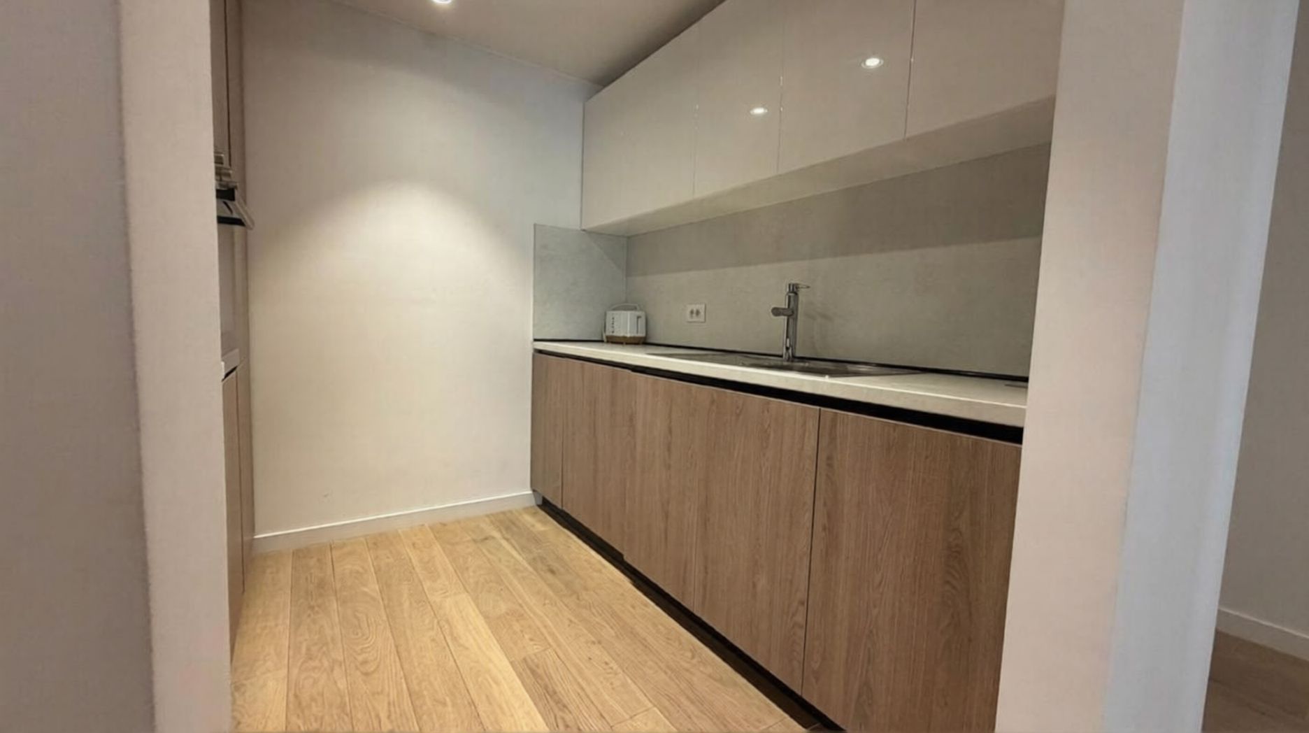 Apartament modern exclusivist cu 2 camere în One Herăstrău Plaza - Poză 7