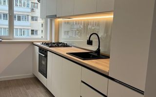Apartament 3 camere, 2 băi – Obor / Iancului – complet renovat - Poză 4