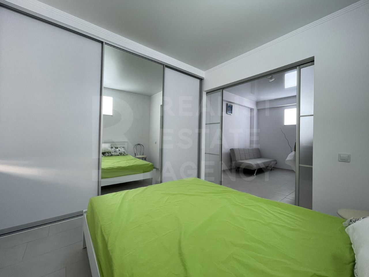 Chirie, apartament, 2 camere, strada Alexei Şciusev, Centru - Poză 7